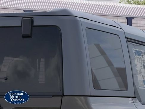New 2026 Ford Bronco Big Bend AWD/4WD image 25