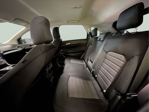 Used 2021 Ford Edge SE AWD/4WD image 17