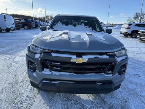 Used 2026 Chevrolet Colorado LT w/ Advanced Trailering Package image 10