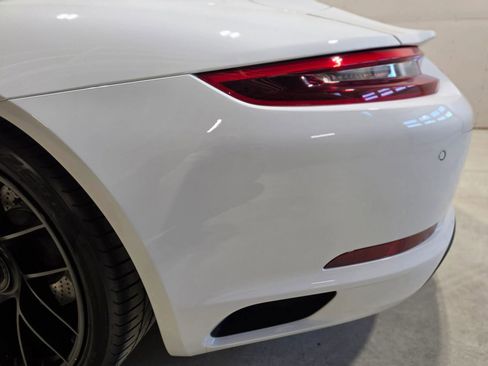 Used 2019 Porsche 911 GT3 RS image 49