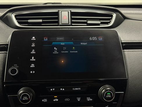 Used 2018 Honda CR-V Touring image 36