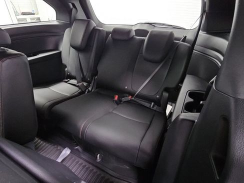New 2026 Honda Odyssey Sport-L image 33