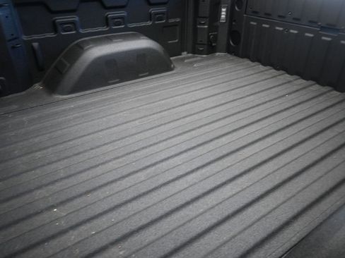 New 2026 Chevrolet Silverado 1500 High Country AWD/4WD image 19