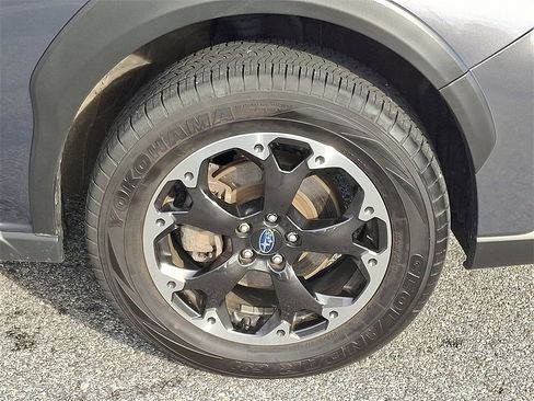 Certified 2023 Subaru Crosstrek 2.0i image 9