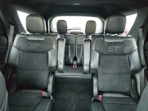 Used 2026 Ford Explorer ST w/ Sun And Sound Package image 16