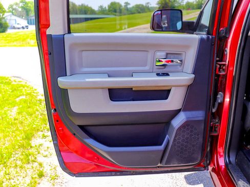 Used 2010 Dodge Ram 2500 Truck SLT w/ Big Horn Regional Pkg image 25