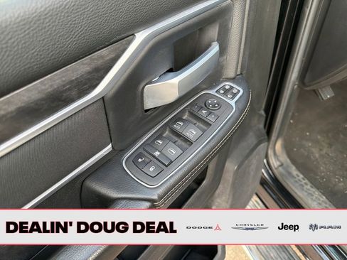 Used 2024 RAM 2500 Big Horn image 12