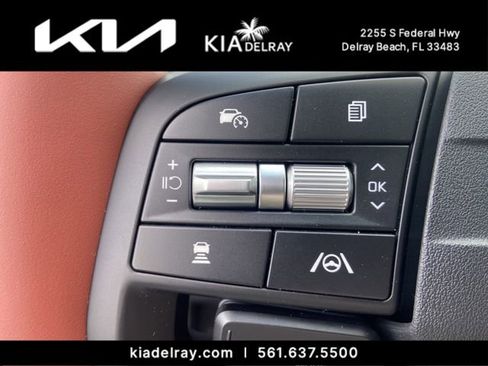 New 2026 Kia Sportage SX Prestige image 30