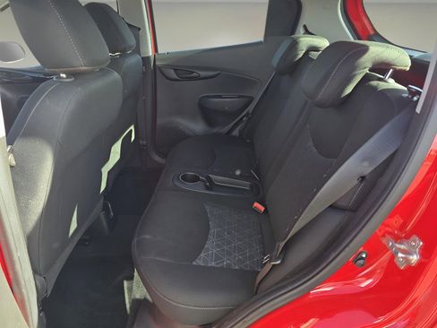 Used 2021 Chevrolet Spark LT image 14