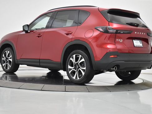New 2026 MAZDA CX-5 Preferred AWD/4WD image 18