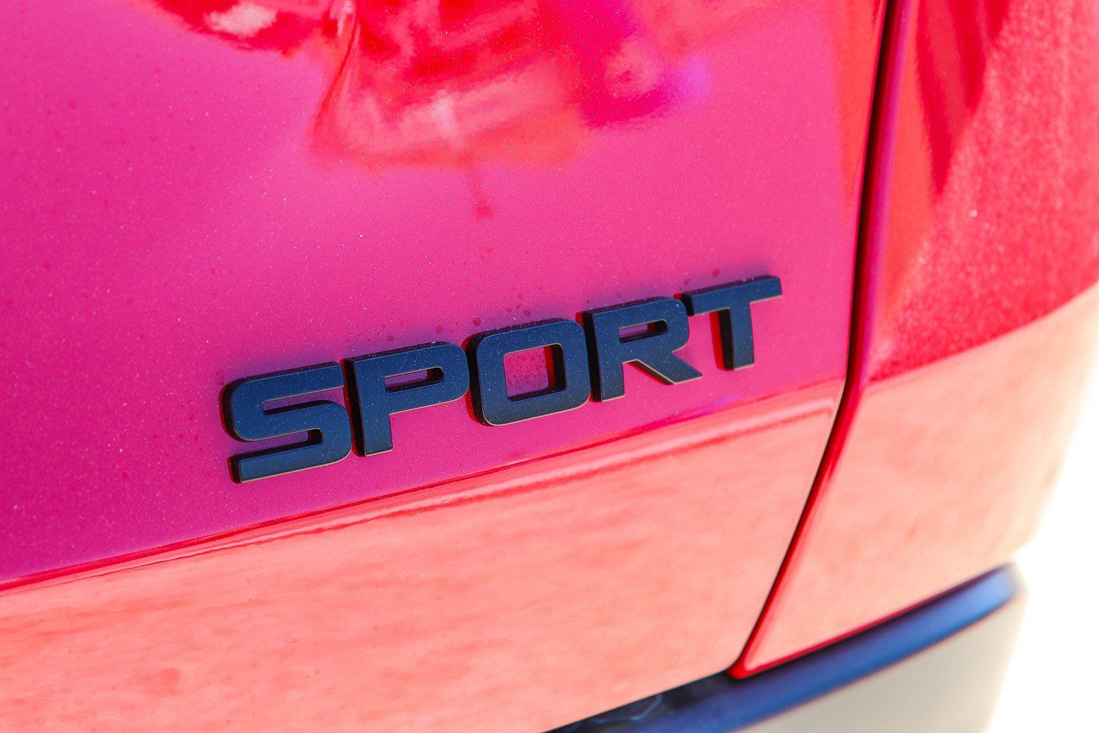 Certified 2026 Honda HR-V Sport image 9