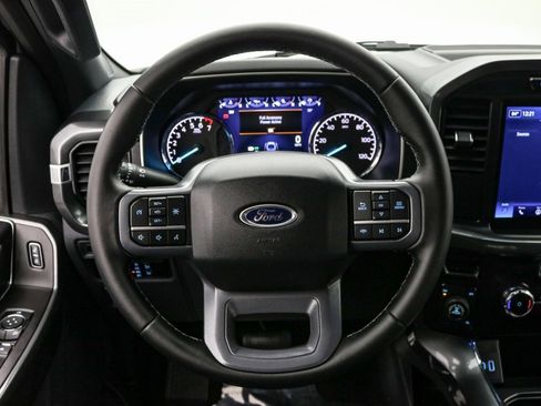 Certified 2023 Ford F150 XLT w/ Equipment Group 302A High image 14