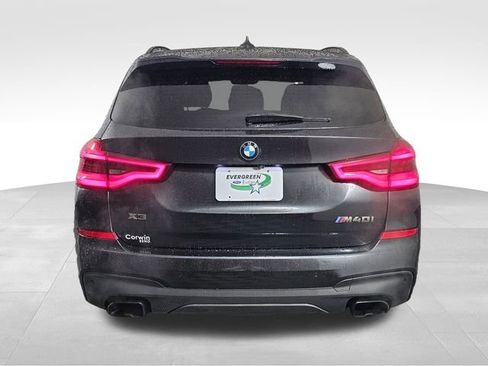 Used 2021 BMW X3 M40i image 6