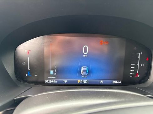 Used 2024 Ford Escape Active FWD image 29