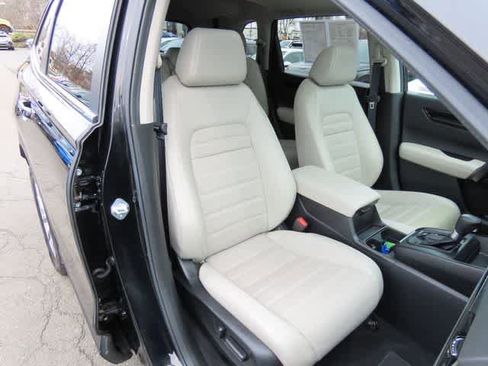 Certified 2023 Honda CR-V EX-L image 16
