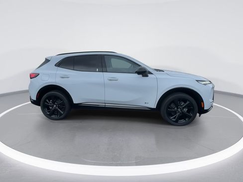 New 2026 Buick Envision Sport Touring AWD/4WD image 9