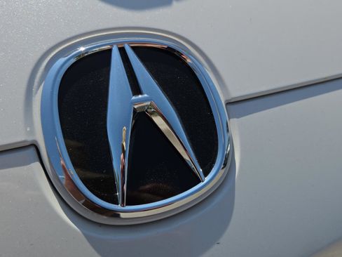 New 2026 Acura ADX FWD image 16