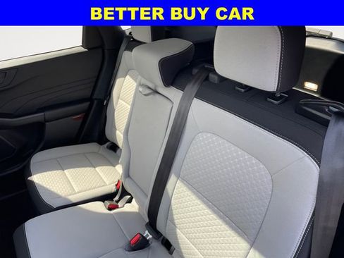 New 2024 Ford Escape Active w/ Tech Pack #1 AWD/4WD image 13