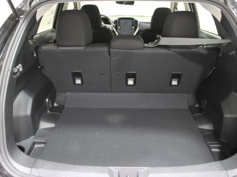 New 2026 Subaru Impreza 2.0i Sport image 21