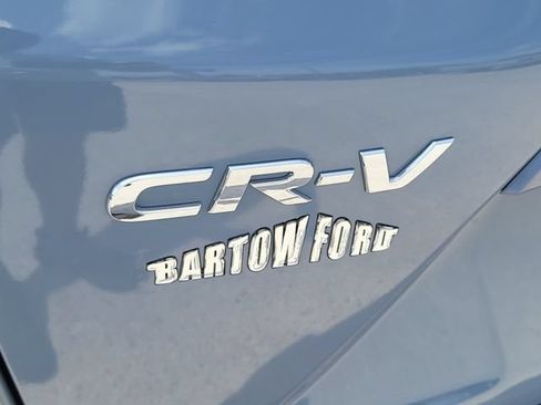 Used 2022 Honda CR-V EX-L image 9