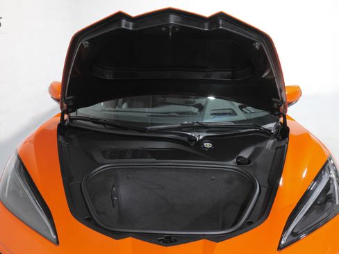 Used 2021 Chevrolet Corvette Stingray Premium Cpe w/ Z51 Performance Package image 61