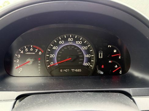 Used 2007 Honda Odyssey EX-L image 14