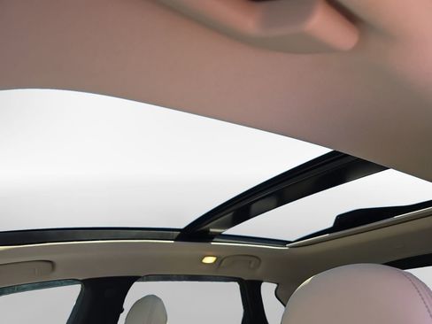 Used 2019 INFINITI QX50 Luxe w/ Navigation Package image 23