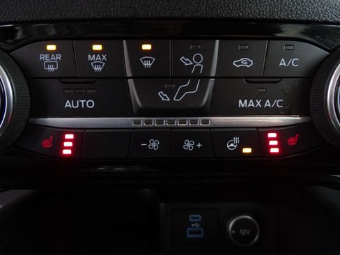 Used 2021 Ford Escape SEL image 28