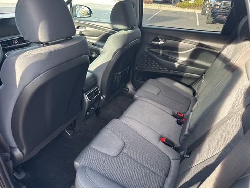 Used 2023 Hyundai Santa Fe SE AWD/4WD image 18