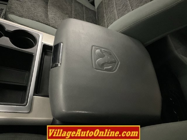 Used 2014 RAM 1500 Big Horn AWD/4WD image 20