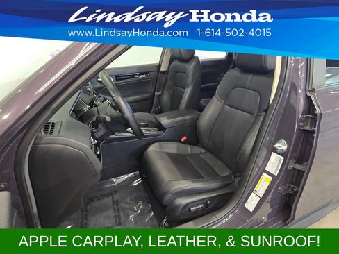 Used 2024 Honda Civic EX-L image 11