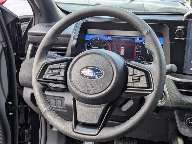 New 2026 Subaru Outback Premium AWD/4WD image 15