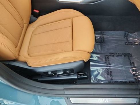 Used 2025 BMW 430i RWD image 23