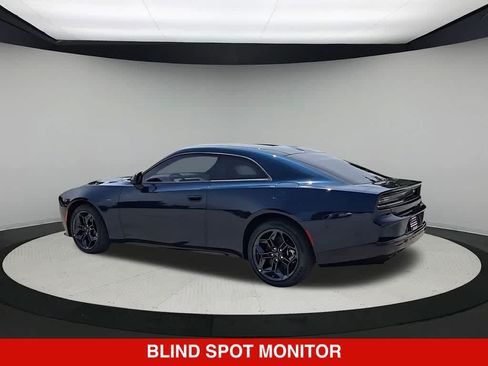 New 2026 Dodge Charger GT w/ Driver Convenience Group AWD/4WD image 5