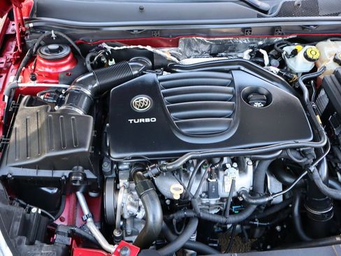 Used 2012 Buick Regal Premium image 37