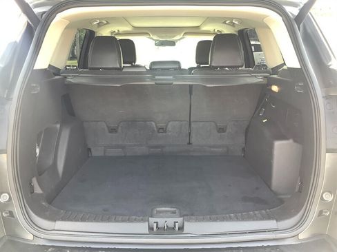 Used 2018 Ford Escape SEL AWD/4WD image 14