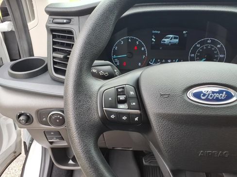 Used 2024 Ford Transit 350 XL RWD image 20