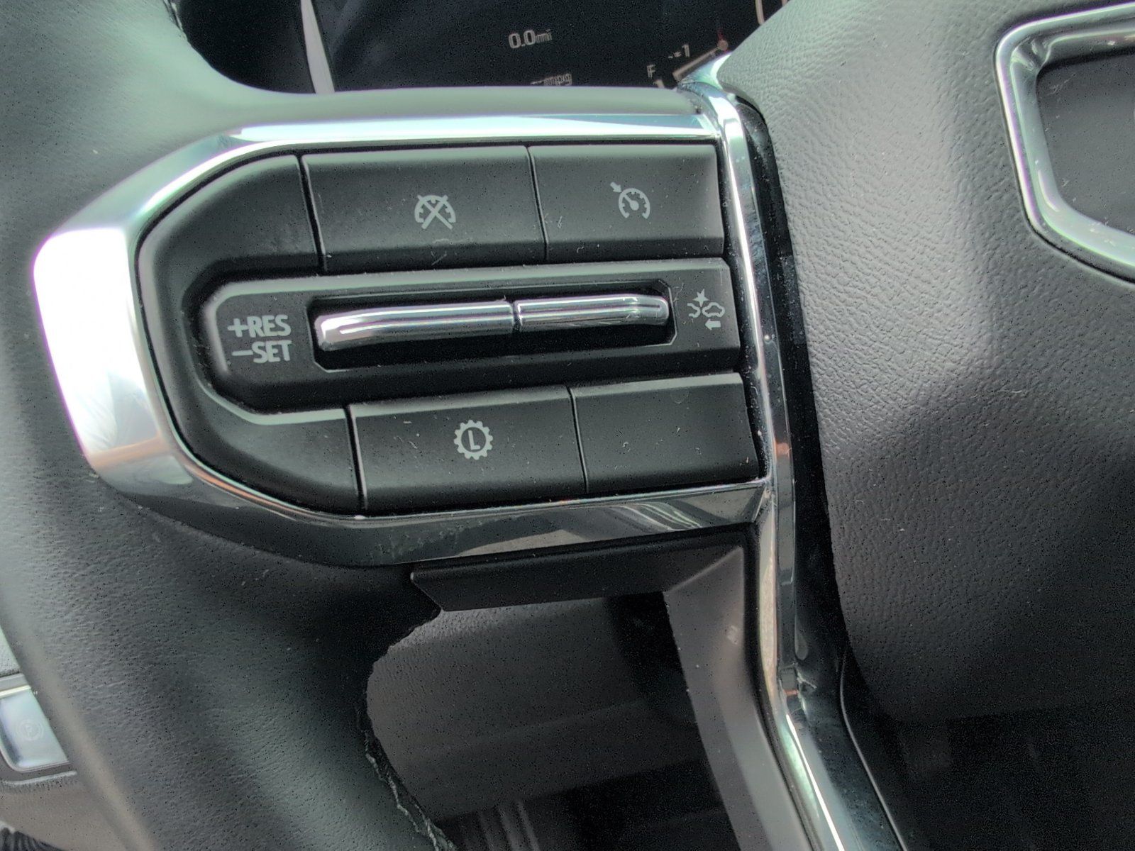 Used 2026 GMC Terrain Elevation FWD image 20