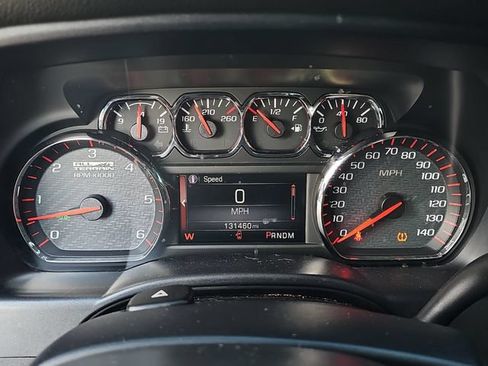 Used 2015 GMC Sierra 1500 SLT AWD/4WD image 15