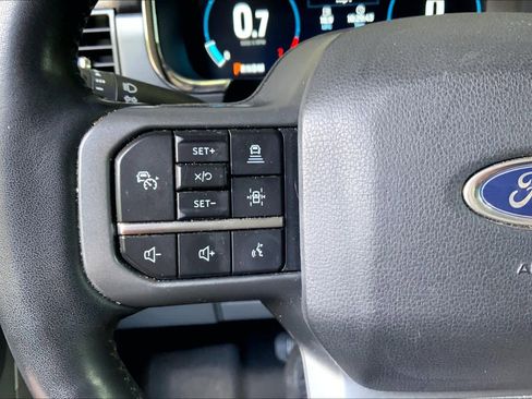 Used 2022 Ford F150 Lariat w/ Equipment Group 502A High AWD/4WD image 24