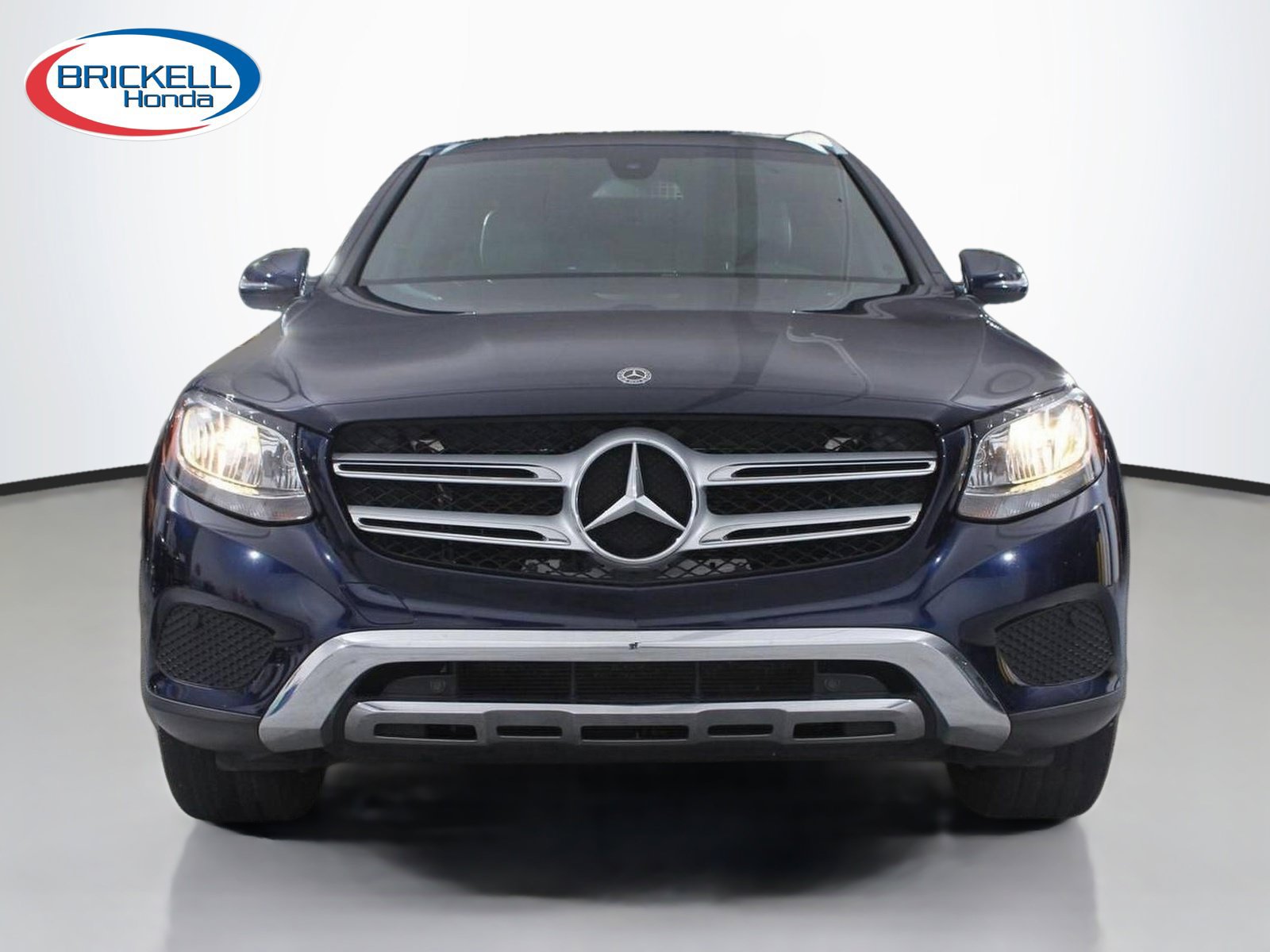 Used 2019 Mercedes-Benz GLC 300 image 8