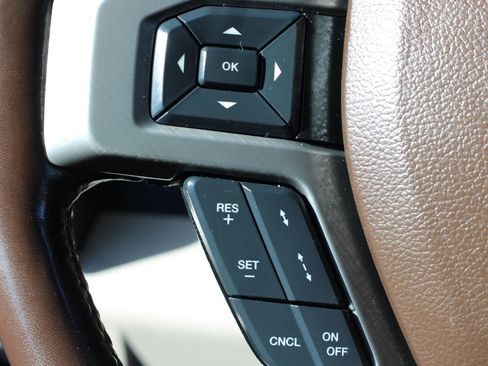 Used 2019 Ford F150 Limited image 16