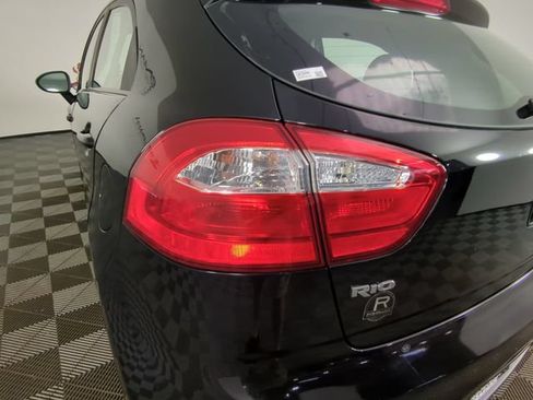 Used 2013 Kia Rio EX FWD image 30
