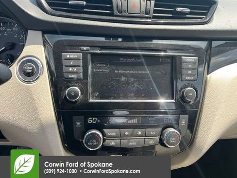 Used 2019 Nissan Rogue Sport SV FWD image 10