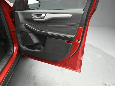 Used 2024 Ford Escape Platinum w/ Class II Trailer Tow Package image 34