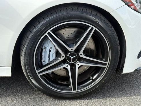 Used 2017 Mercedes-Benz C 43 AMG 4MATIC Coupe image 25