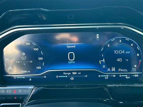 Used 2025 Chevrolet Silverado 2500 LTZ w/ Trail Boss Package image 28