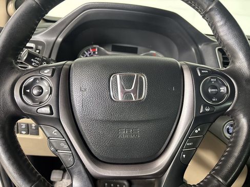 Used 2023 Honda Ridgeline RTL-E image 13