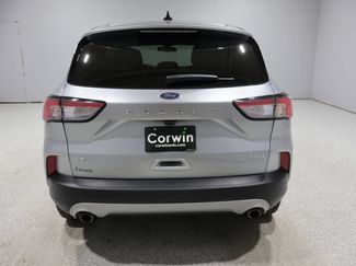 Used 2022 Ford Escape SE w/ Convenience Package AWD/4WD video 3