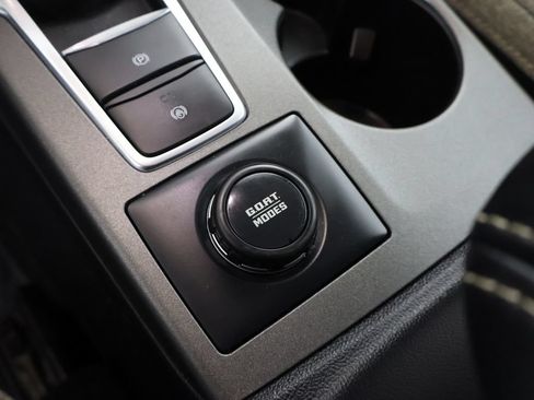 Used 2025 Ford Bronco Sport Big Bend w/ Convenience Package AWD/4WD image 49